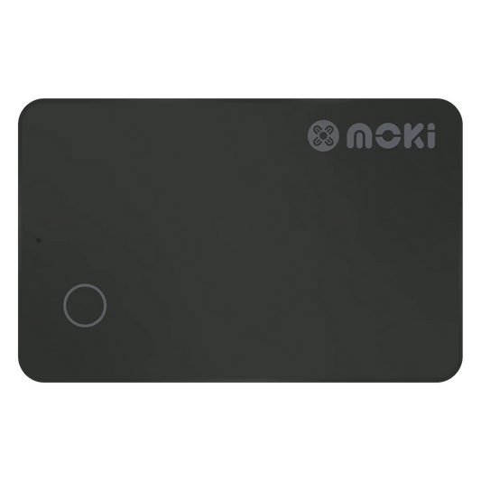 Moki - MokiTag Card