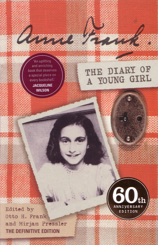 Diary of a Young Girl by Anne Frank