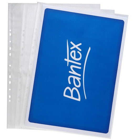A3 Sheet Protectors 25 pack