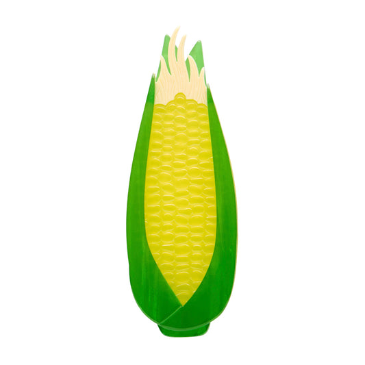 Erstwilder - Brooch Corn to be Wild