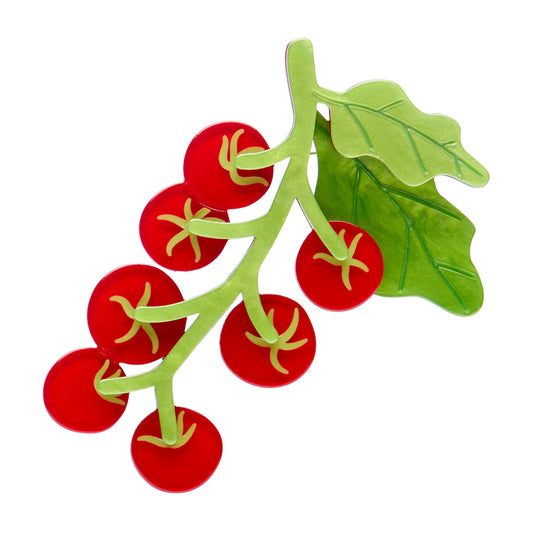 Erstwilder - Brooch Vine & Dandy