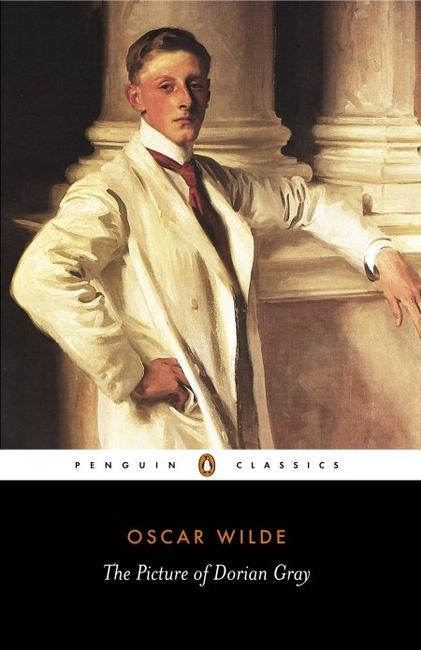 Picture of Dorian Gray (Penguin Classic)