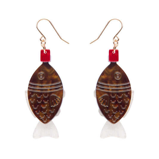 Erstwilder - Drop Earrings Soy Sensations