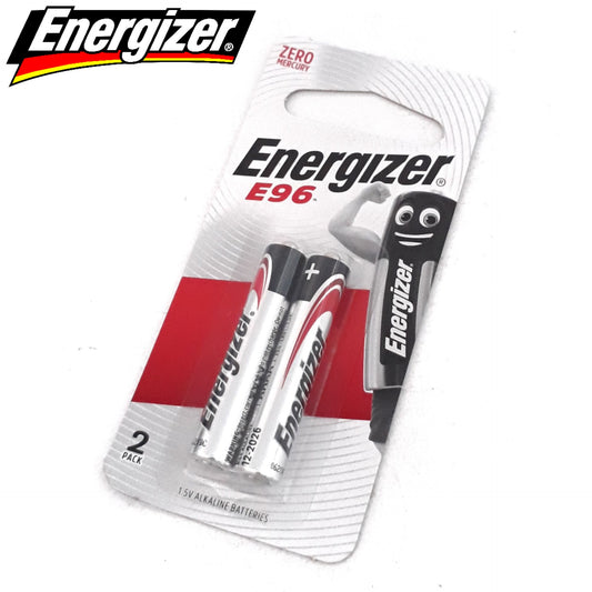 Batteries AAAA 2 pack