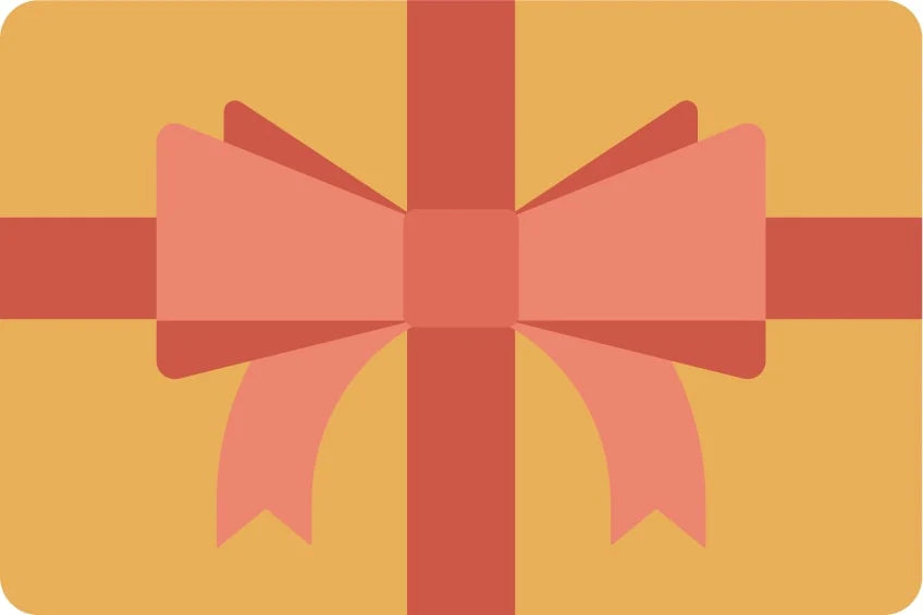 Beaumaris Books Gift Voucher