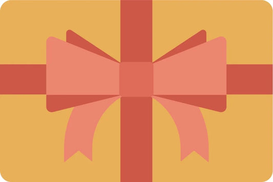 Beaumaris Books Gift Voucher