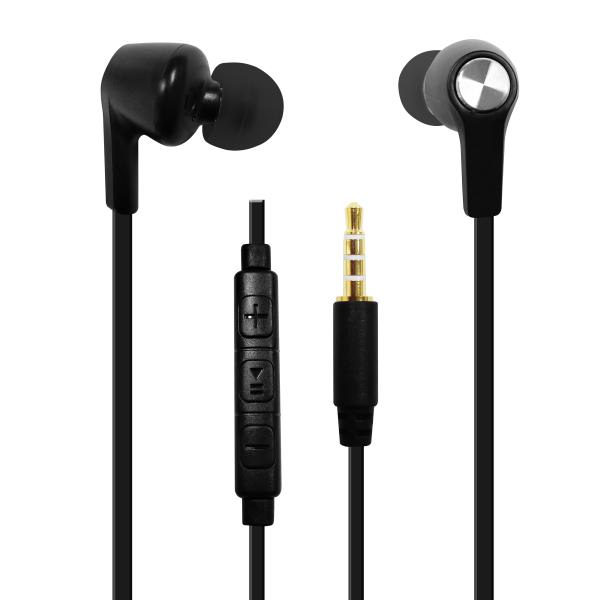 Shintaro Stereo Earphones 3.5mm Plug