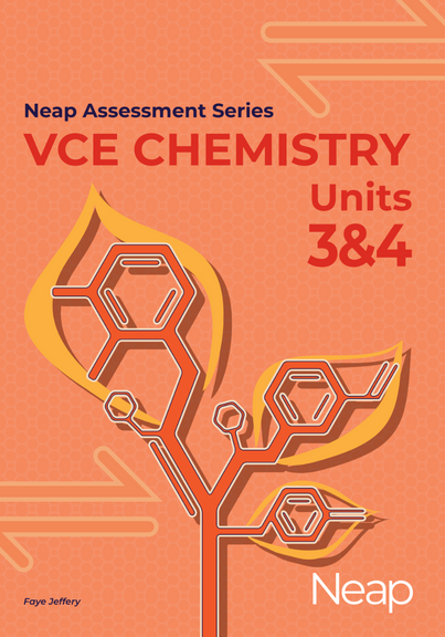Neap Assessment Series – VCE Chemistry 3 & 4