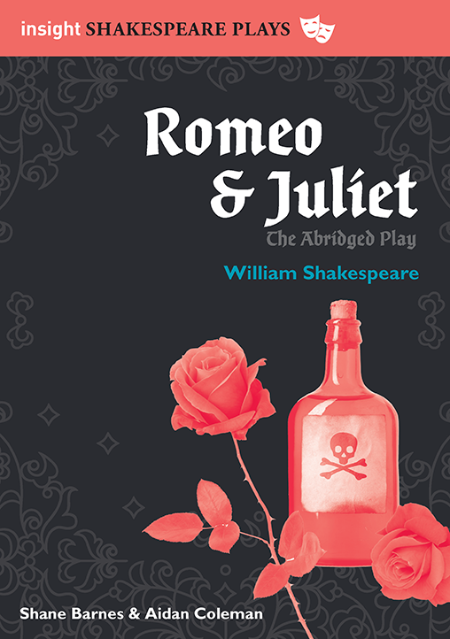 Romeo & Juliet (Abridged Edition) 2nd edition