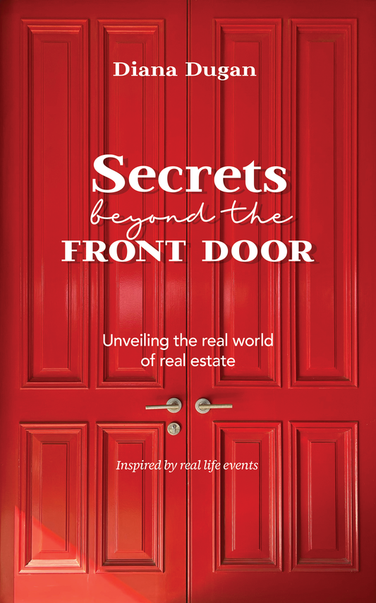 Secrets Beyond The Front Door