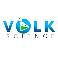 Volk Science Chemistry 3 & 4  – online subscription