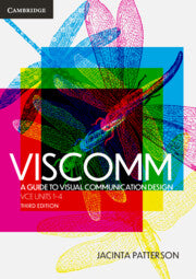 Viscomm A Guide to Visual Communication Design VCE Units 1 – 4 (Cambridge)  3E