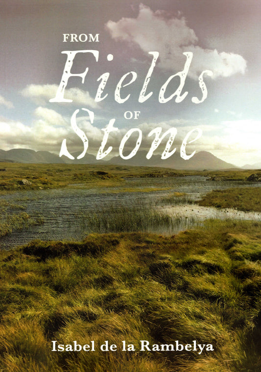 From Fields Of Stone