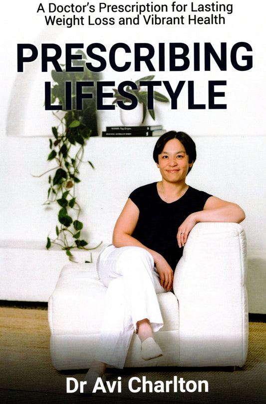 Prescribing Lifestyle