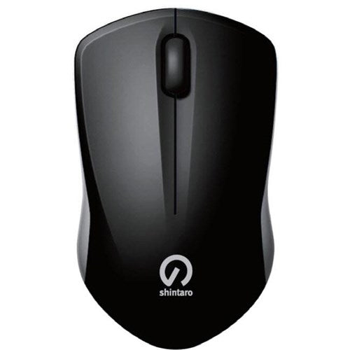 BSC Wireless Mouse