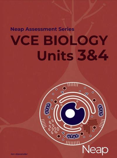 Neap Assessment Series – VCE Biology 3 & 4