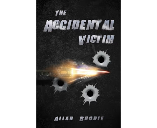 Accidental Victim