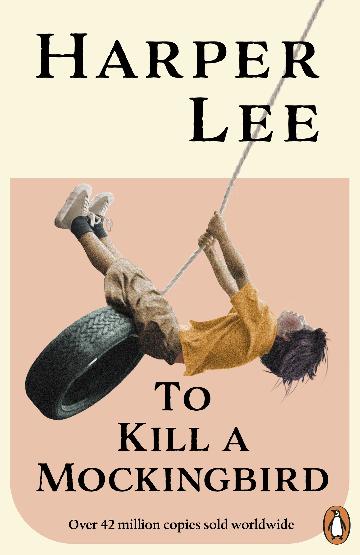 To Kill A Mocking Bird By Harper Lee 2024