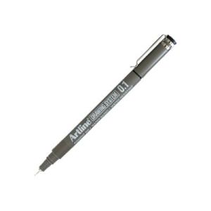 Pen Artline 231 0.1mm Black