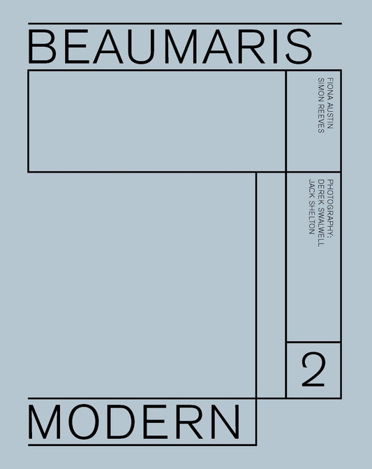 BEAUMARIS MODERN Book 2