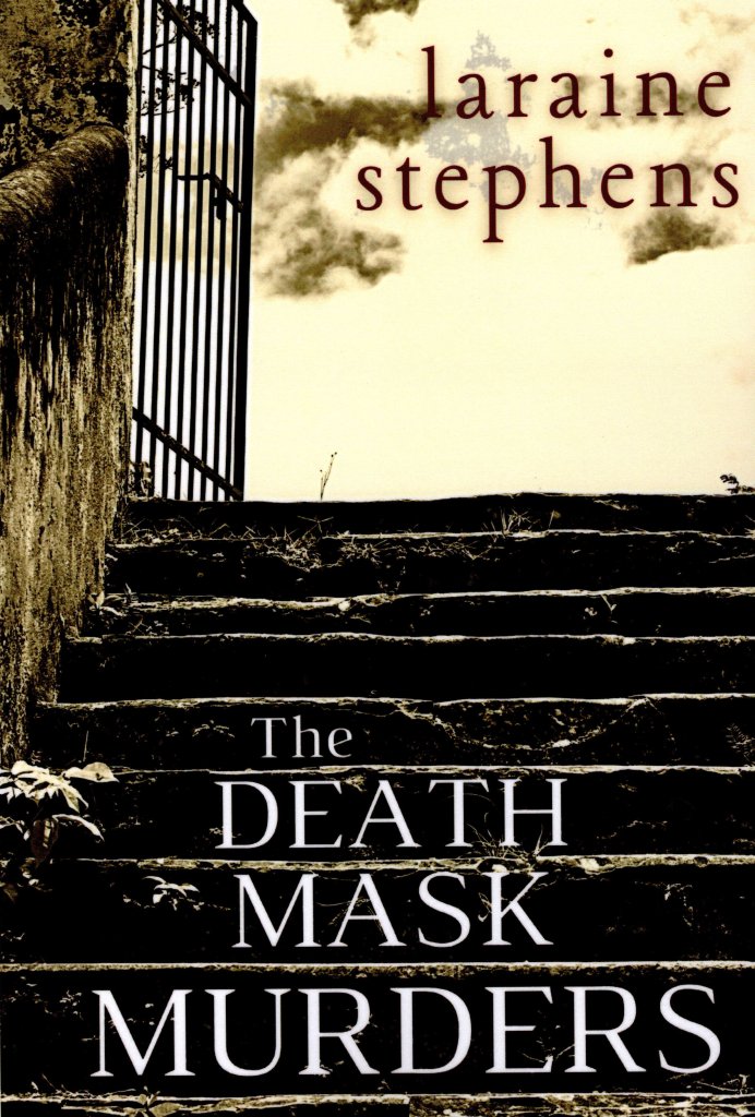 The Death Mask Murders