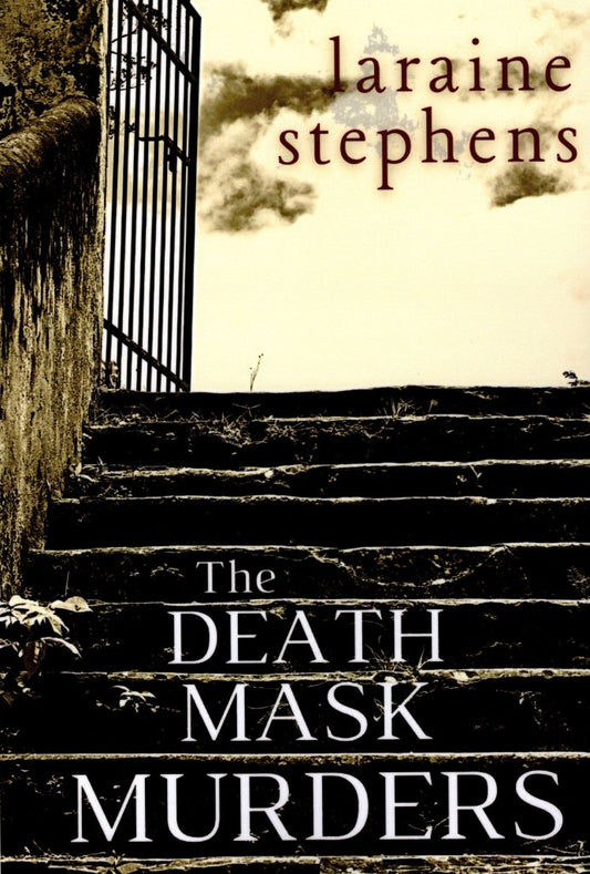 The Death Mask Murders