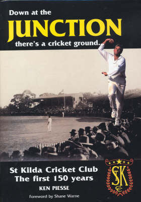 Down At The Junction