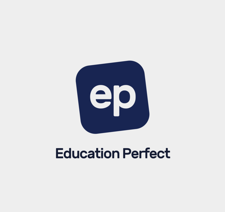 Education Perfect Digital Subscription FRENCH 3&4 (Contact The School For More Information)
