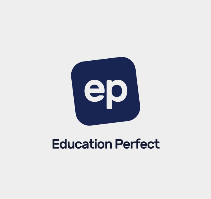 Education Perfect Digital Subscription FRENCH 1 & 2