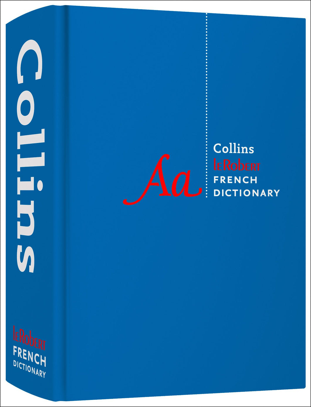 Collins Robert French Dictionary Complete (11ed) (OUT OF PRINT) Contact the store 0422 522 007 to discuss options