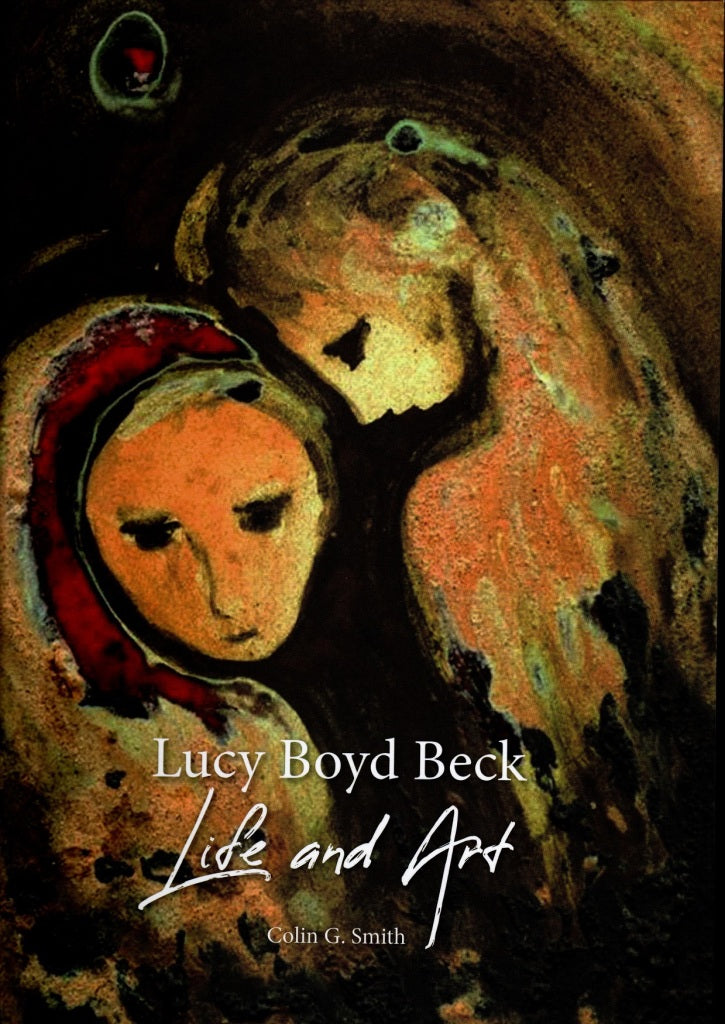 Lucy Boyd Beck Life & Art