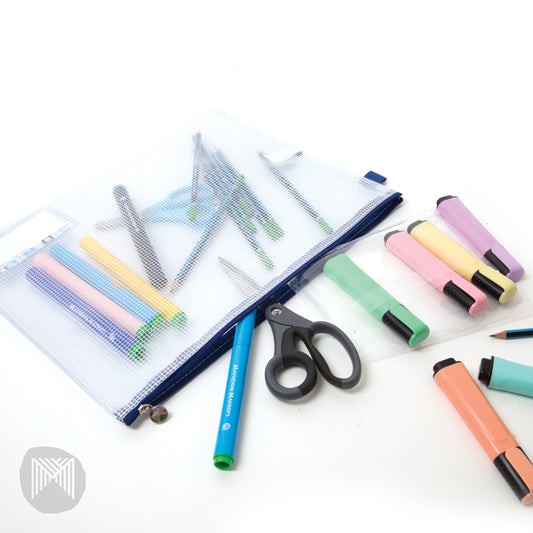 A4 Multi-Purpose Mesh POUCH