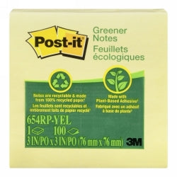 Post-It Notes Pack (100)