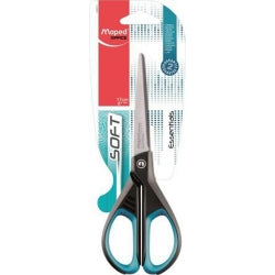 SCISSORS 170mm SOFT Grip