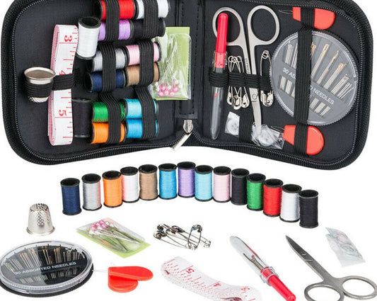 Beginners Sewing Kit