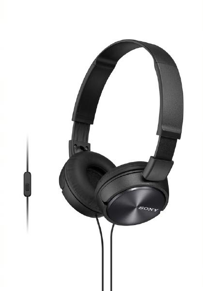 SONY ZX Folding Headphones