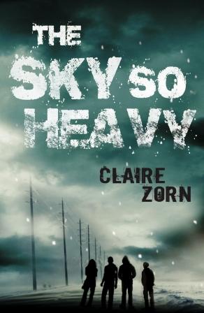 Sky So Heavy By Claire Zorn